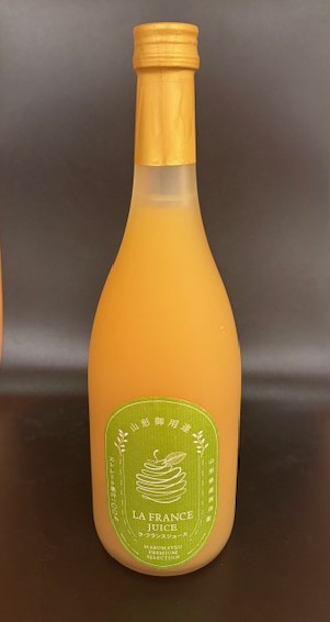 丸松青果　山形御用達ﾗﾌﾗﾝｽジュース