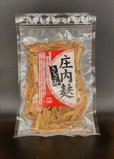 きざみ麩110ｇ