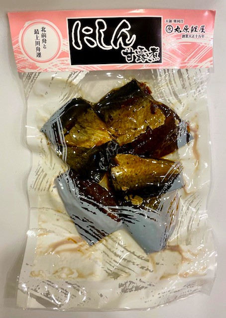 にしん甘露煮（130ｇ）