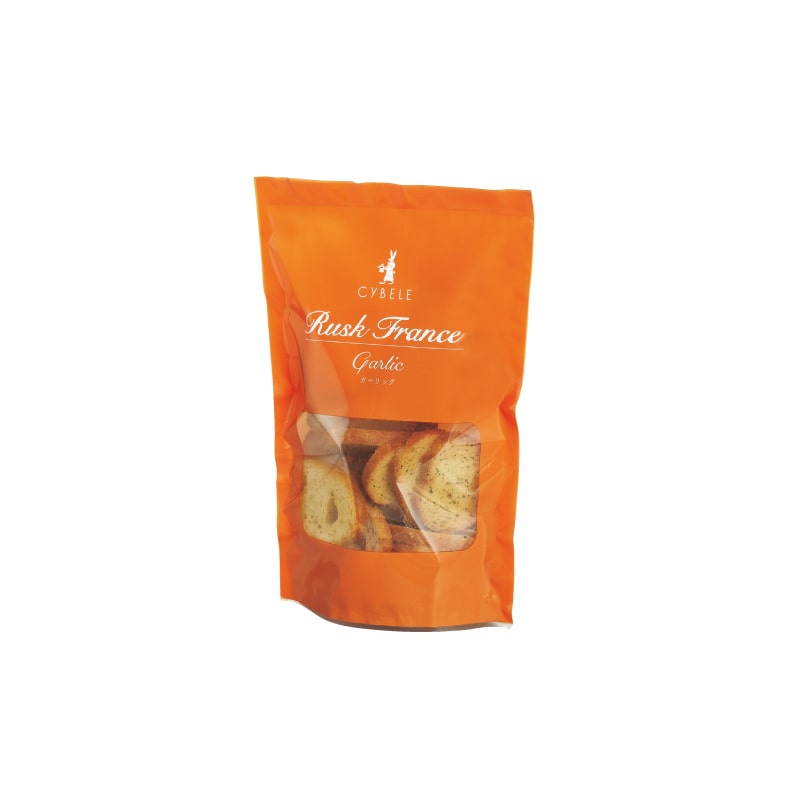 ガーリックラスク（バラ130ｇ）