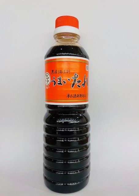 うまいたれ（500ml）