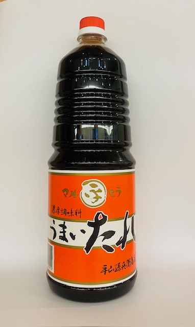 うまいたれ1800ml