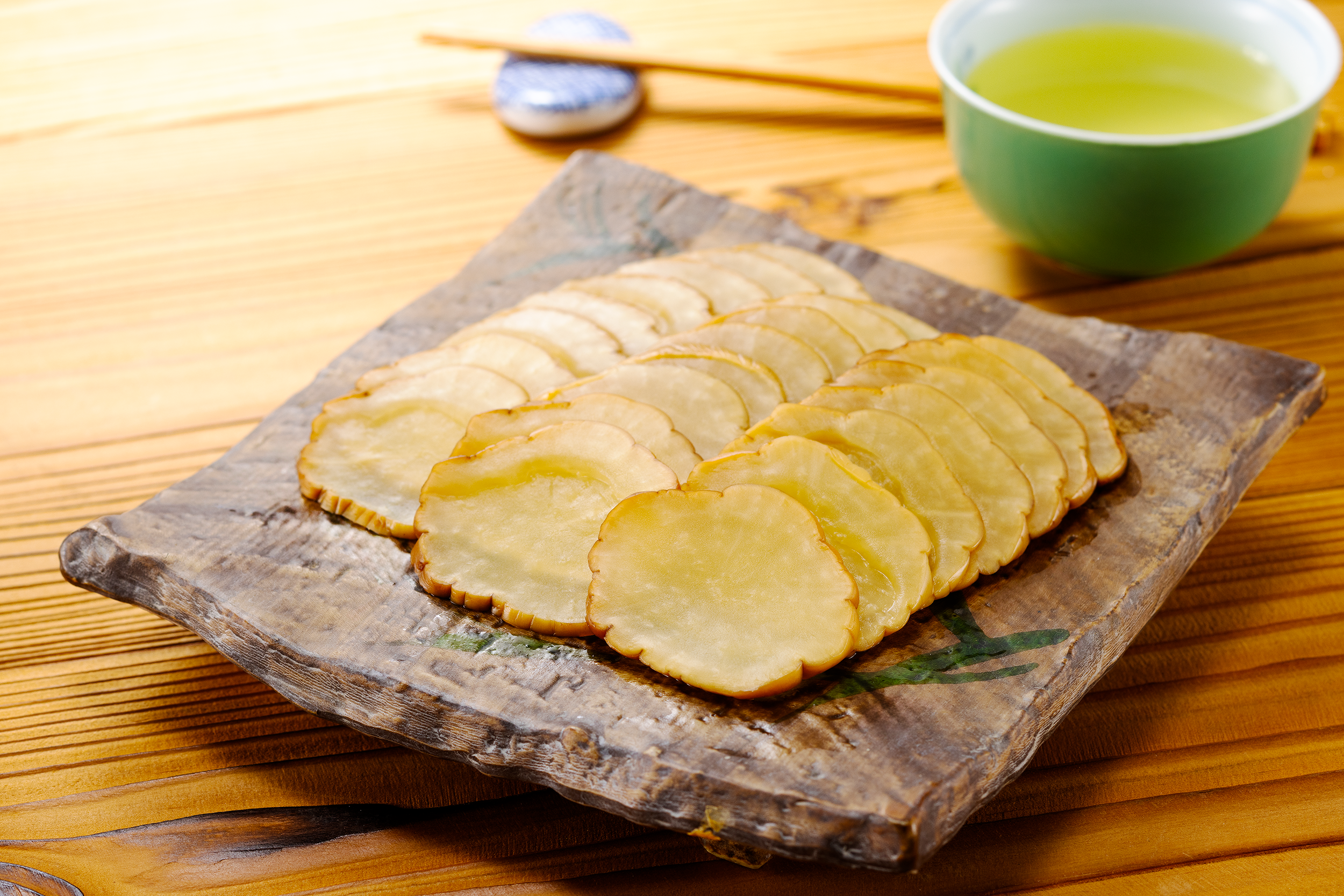 山形いぶり（スライス）