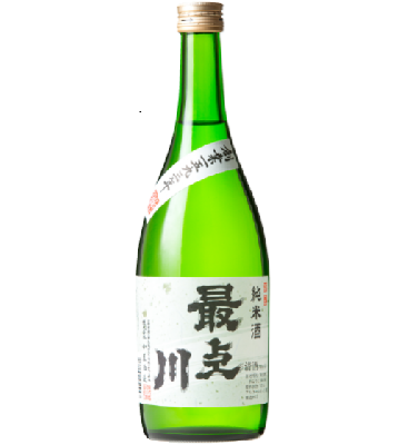 最上川　特別純米酒