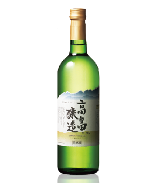 たかはた　高畠ブラン　白甘口