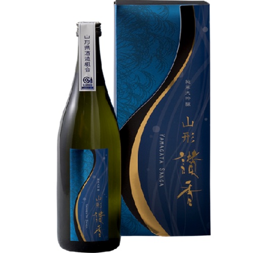 山形讃香(澤正宗)