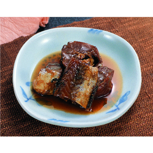 あっさり味ぼうたら煮200g真空パック×3袋セット