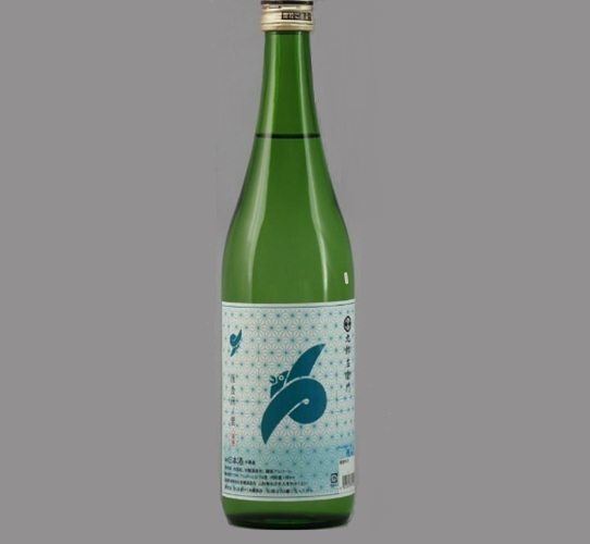 九郎左衛門 雁金麻ノ葉