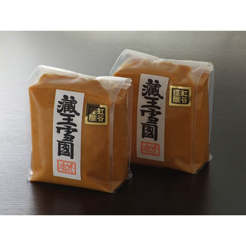 蔵王雪国　2個