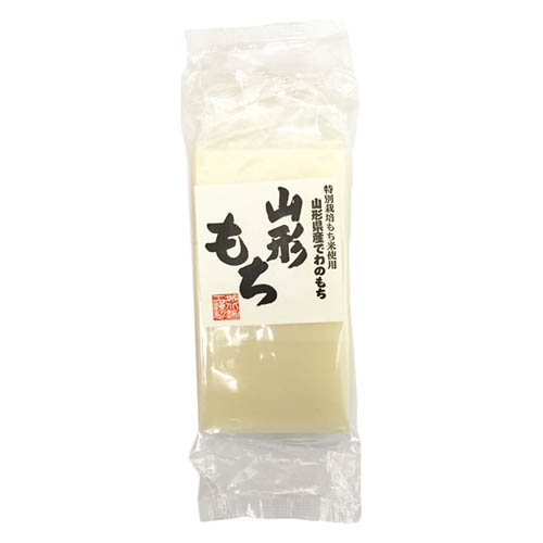 特別栽培米山形もち300g×12個