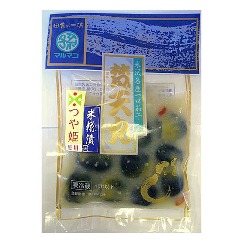 梵天丸米糀漬