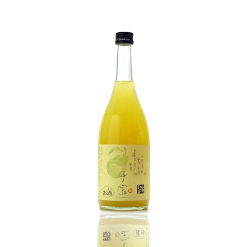 子宝　山形ラ・フランス720ml