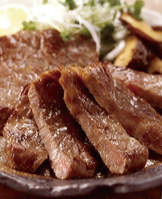 お肉写真